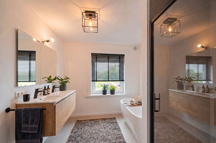 Maison 3 pièces à Waregemstraat, Deerlijk, à vendre