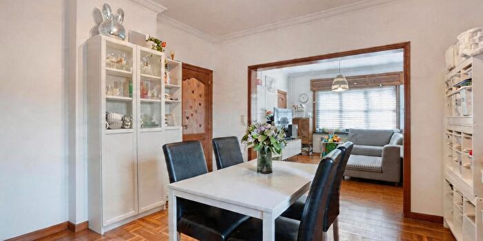 Maison 3 pièces à vendre - Malendriesstraat, Kerkom