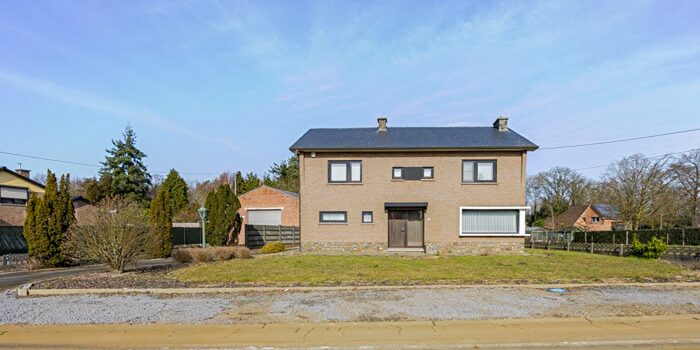 M Scheperslaan, Zolder : Maison 4 pièces à vendre