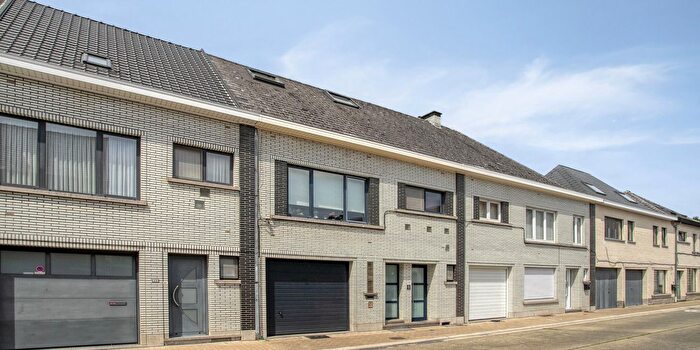Maison 4 pièces à vendre à Dr De Drijverestraat, Nederbrakel