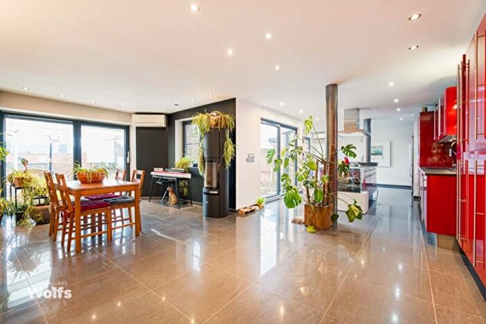 Maison 5 pièces à vendre à Rue Joseph Leclercq, BeyneHeusay