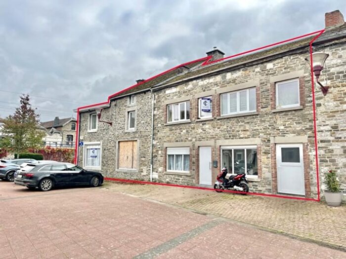Maison 2 pièces à Rue du Parc, Hamoir, à vendre