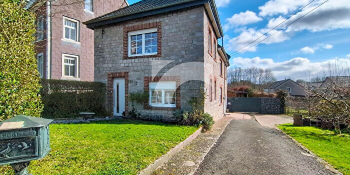 Maison 2 pièces à vendre - Aachener Straße, Kettenis