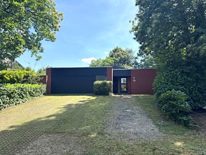 Maison 4 pièces à vendre - Burchtlaan, Lubbeek Linden