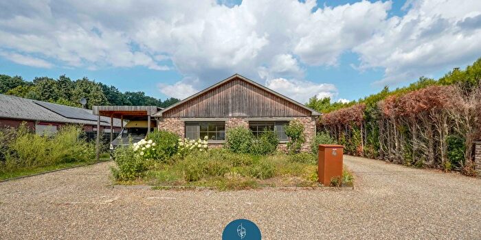 De Hovenstraat, Zutendaal - Maison 2 pièces à vendre