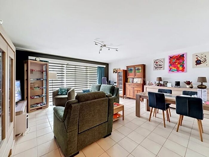 Merchtemsesteenweg, Meise : Appartement 2 pièces à vendre