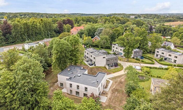 Maison à vendre à NIEUWE STEENWEG H, WINKSELE