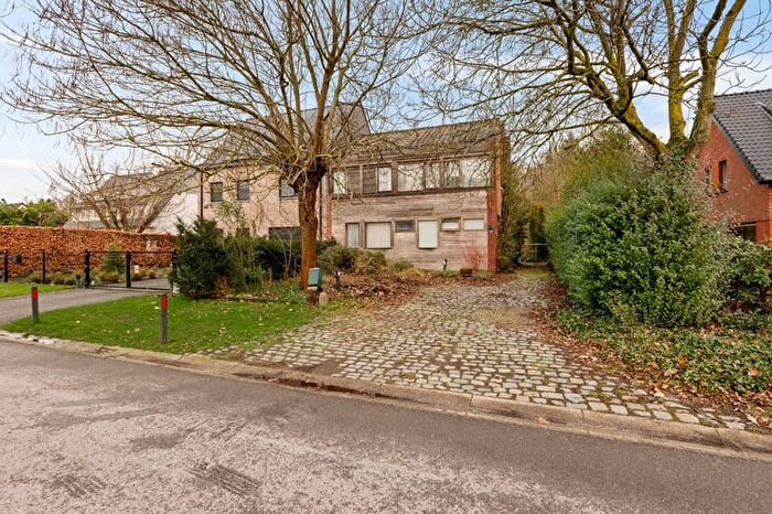 Maison 4 pièces à vendre - Vinusakker, KAPELLEN