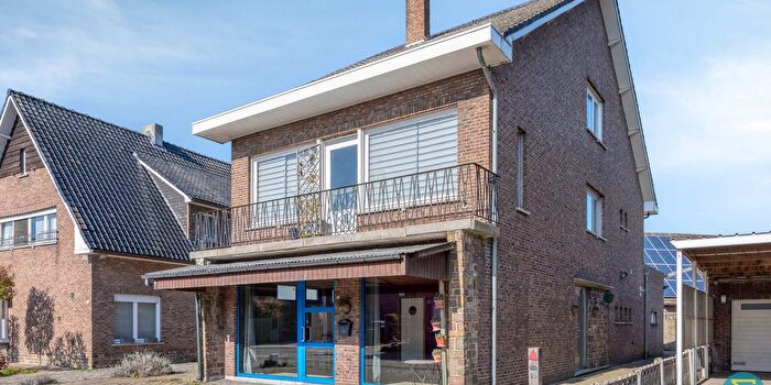 Maison 4 pièces à vendre - De Daries, Arendonk