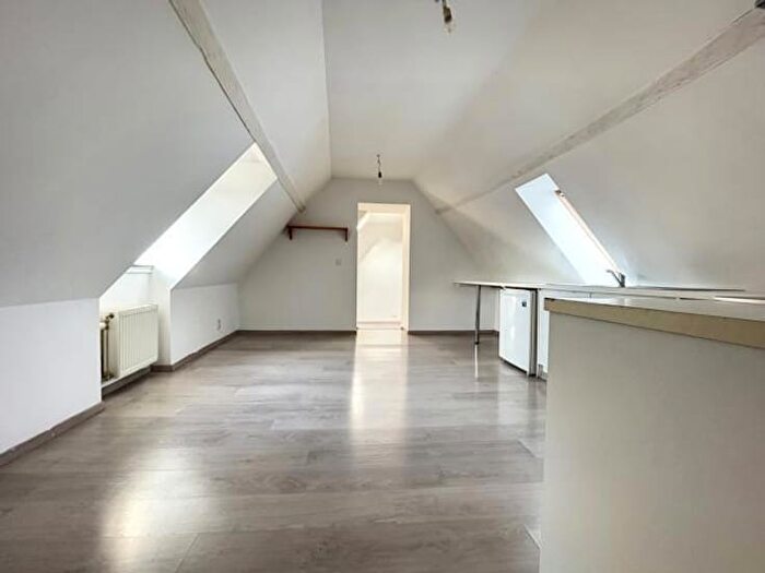 Appartement 1 pièce à louer à Rue Gallait, Tournai