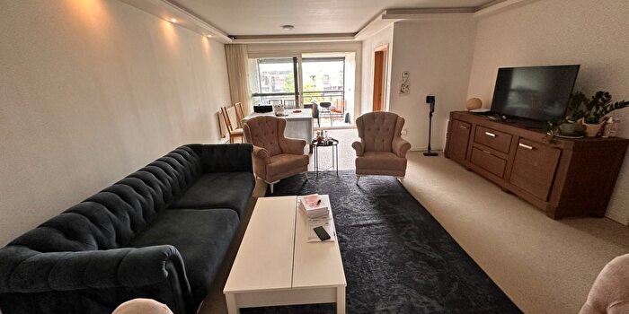 Appartement 3 pièces à vendre à Koolmijnlaan, Heusden