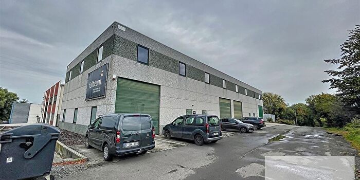 Rue de Tubize A, VirginalSamme : Maison à louer