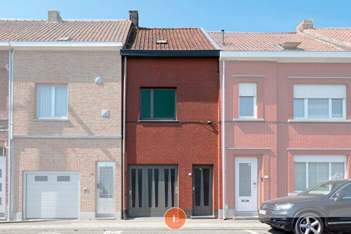 Ezelbrugstraat, Menen - Maison 8 pièces à vendre