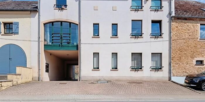 Appartement 3 pièces à Rue des Rochers, Hondelange, à vendre