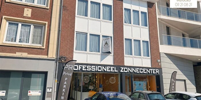 Appartement 3 pièces à vendre - Kempische steenweg, Hasselt