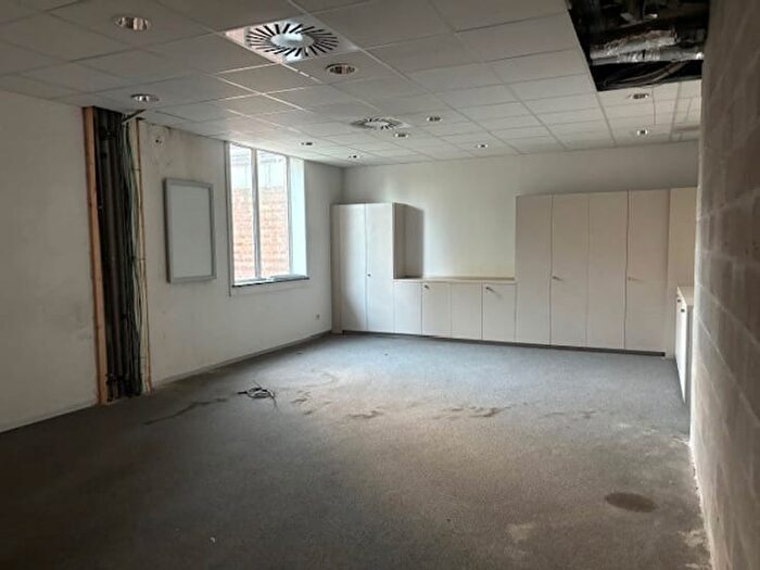 stationsstraat, Landen - Appartement 2 pièces à vendre