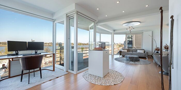 Antwerpen, Antwerpen : Appartement 2 pièces à vendre