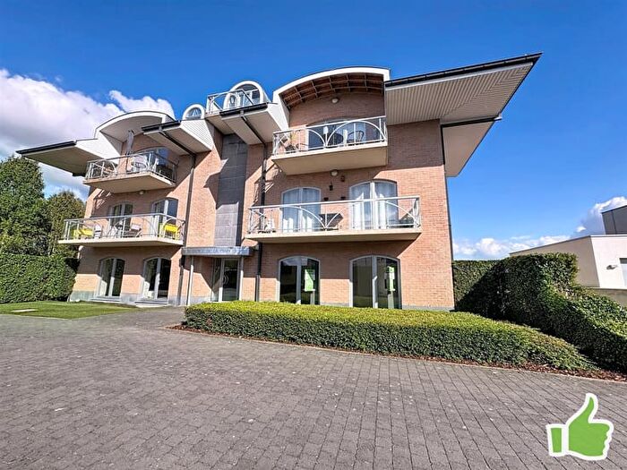 Clos Alfred Steux, DOTTIGNIES : Appartement 2 pièces à vendre