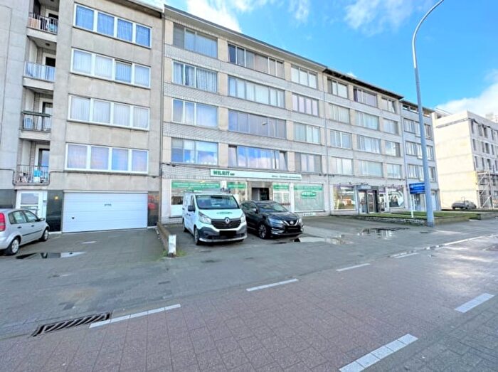 Appartement 1 pièce à louer - Bisschoppenhoflaan, Deurne