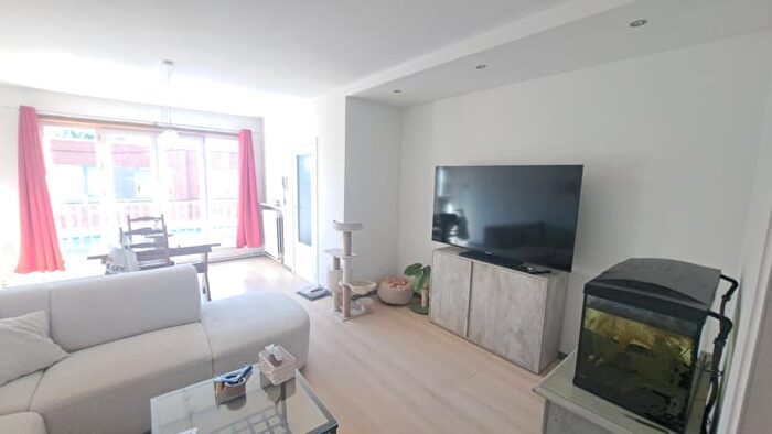 Rue Alfred Moitroux, La Louvière - Appartement 2 pièces à louer