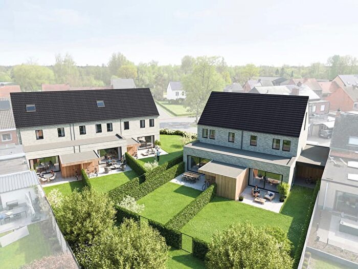 Ezaart, Mol : Maison à vendre