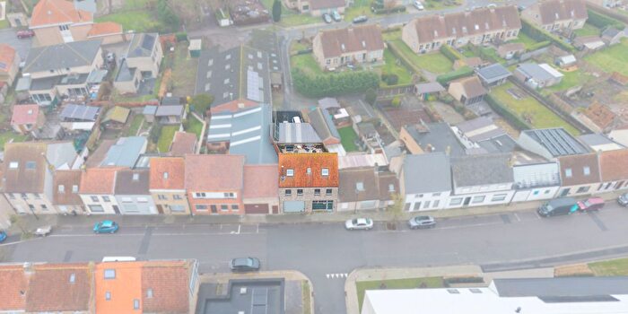 Maison 3 pièces à vendre - Putstraat, Alveringem