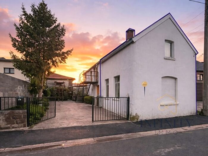 Maison 1 pièce à Rue du Cornillon, Boncelles, à vendre