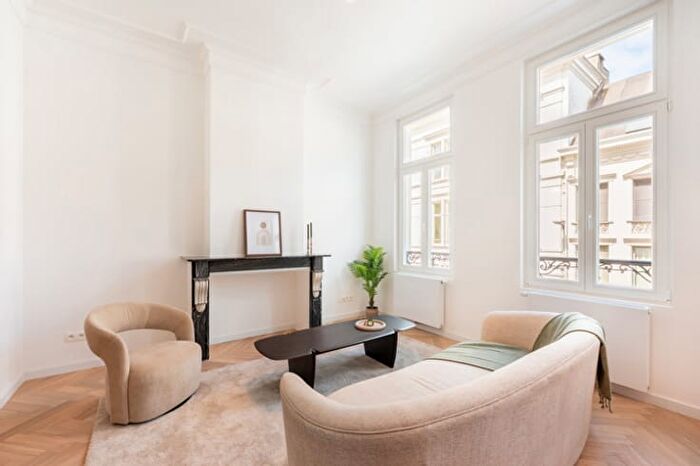 Nottebohmstraat, Antwerpen - Appartement 2 pièces à vendre