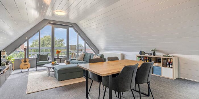 Peter Benoitlaan, Veurne : Appartement 2 pièces à vendre