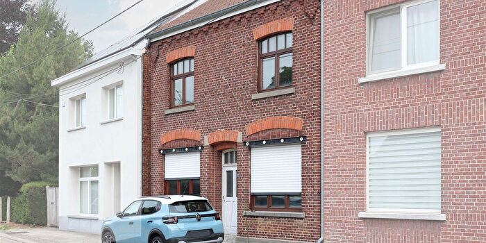 Maison 4 pièces à vendre - Veldstraat, Eigenbilzen