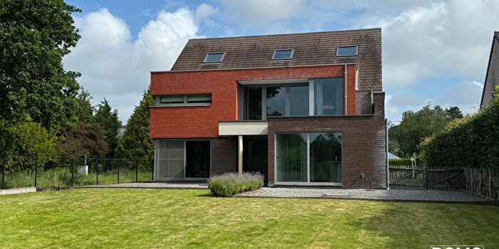 Maison 4 pièces à De Slogen, Zolder, à louer
