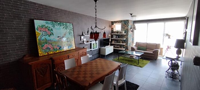 Appartement 2 pièces à vendre à Avenue Eugène Mascaux, Charleroi