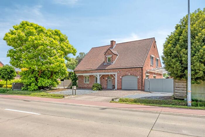 StJozeflaan, Mol - Maison 4 pièces à vendre