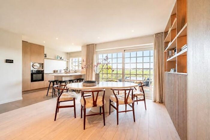 Kragenheule, KnokkeHeist - Maison 5 pièces à vendre