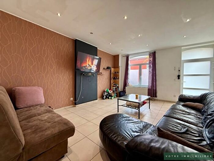 Maison 2 pièces à vendre à Rue Léopold, MontigniessurSambre