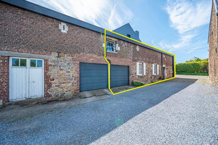 Maison 3 pièces à Rue René Rutten, ThimisterClermont, à louer