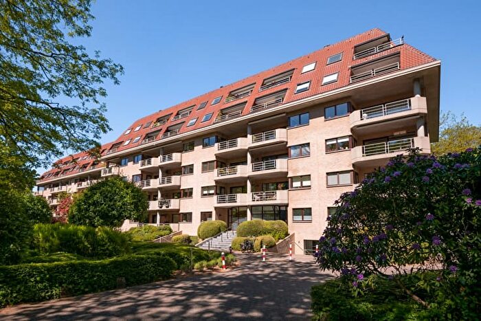 Appartement 2 pièces à CHURCHILLLAAN, SCHOTEN, à vendre